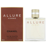 Chanel ALLURE HOMME Eau De Toilette Spray For Him - 100 ml